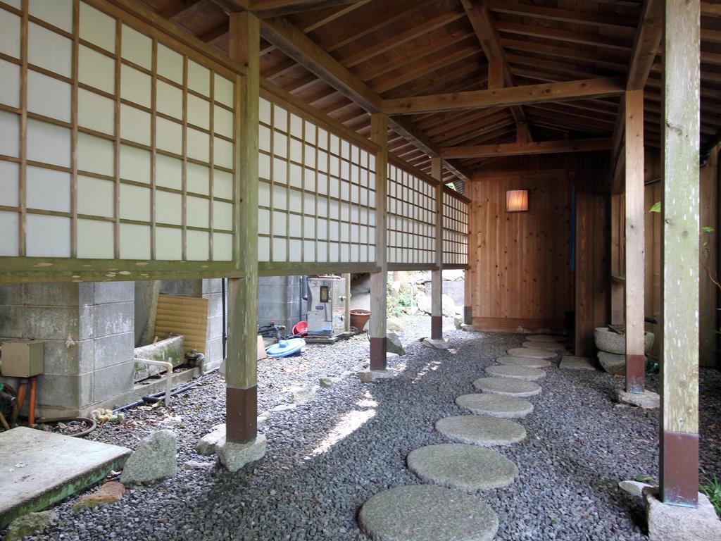 Hotel Noichi Toba Exterior foto